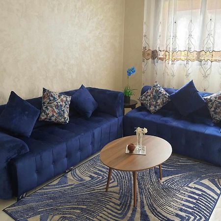 Appartement Dar Μεκνές Εξωτερικό φωτογραφία