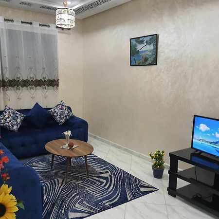 Appartement Dar Μεκνές Εξωτερικό φωτογραφία