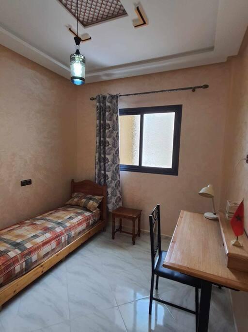 Appartement Dar Μεκνές Εξωτερικό φωτογραφία