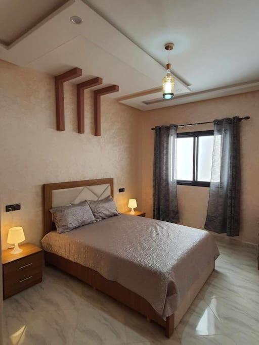 Appartement Dar Μεκνές Εξωτερικό φωτογραφία