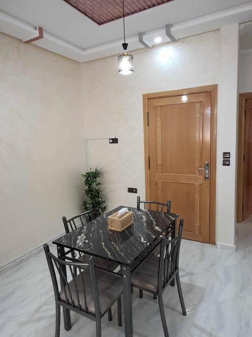 Appartement Dar Μεκνές Εξωτερικό φωτογραφία