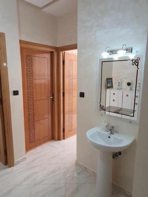 Appartement Dar Μεκνές Εξωτερικό φωτογραφία