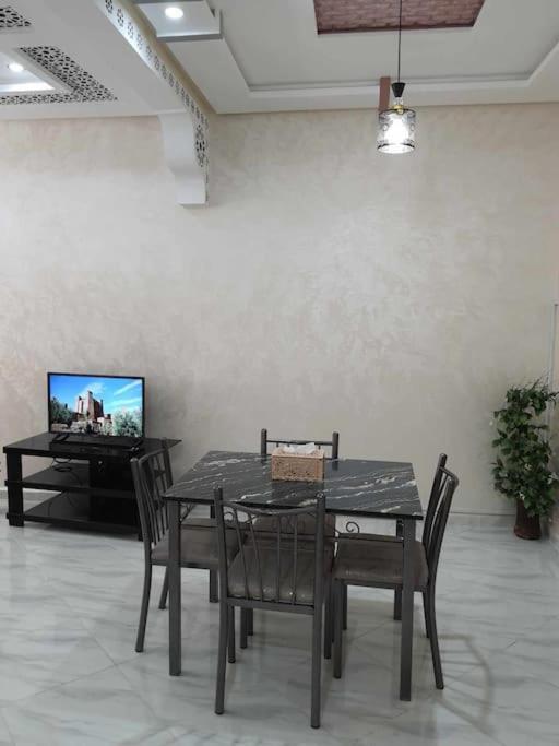 Appartement Dar Μεκνές Εξωτερικό φωτογραφία