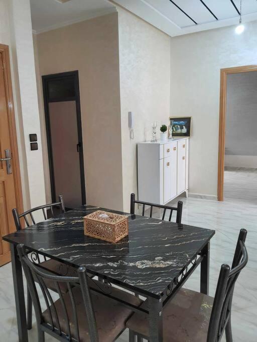 Appartement Dar Μεκνές Εξωτερικό φωτογραφία