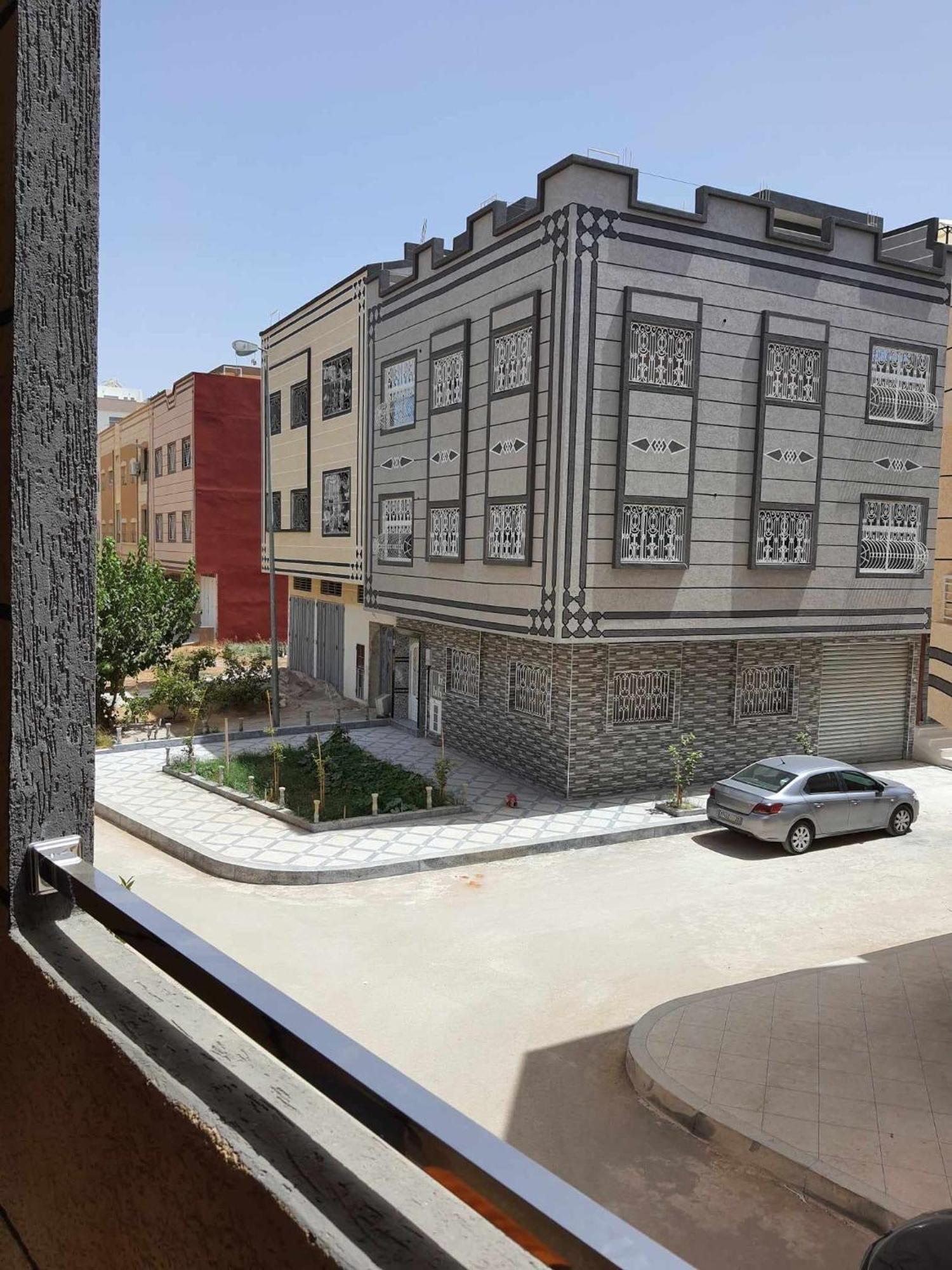 Appartement Dar Μεκνές Εξωτερικό φωτογραφία